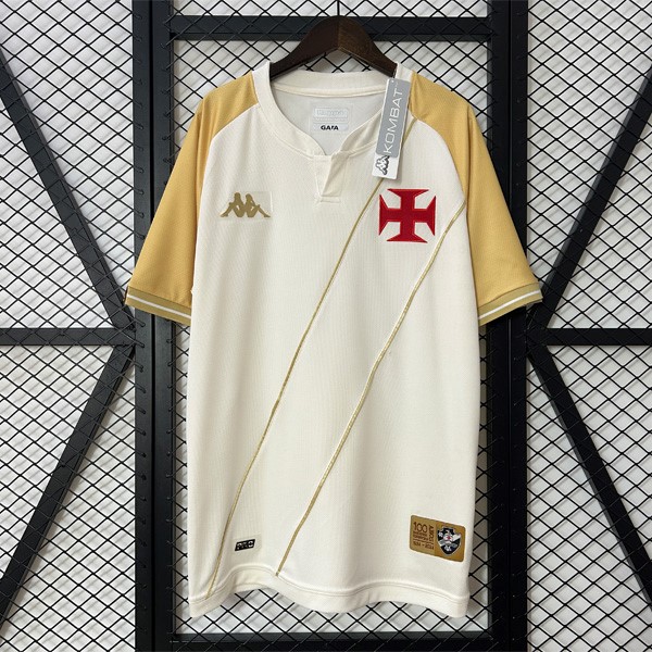 Tailandia Camiseta Vasco da Gama 3ª 2024-2025